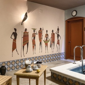 Фото от владельца Африка, баня
