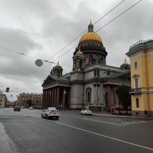 Фото от владельца Исаакиевский собор, государственный музей-памятник