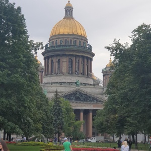 Фото от владельца Исаакиевский собор, государственный музей-памятник