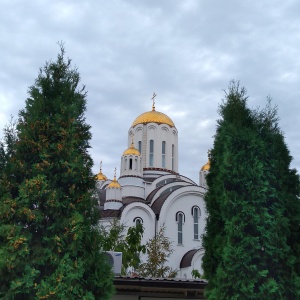 Фото от владельца Храм блаженной Ксении Петербургской