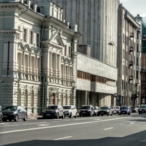 Фото от владельца Архивный комитет Санкт-Петербурга