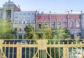 Капсульные отели Хостелы Рус Самара в Самарской области
