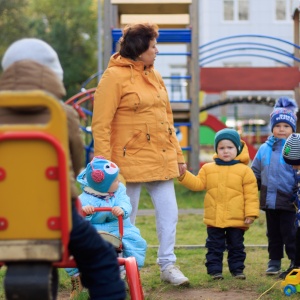 Фото от владельца Простоквашино, частный детский сад