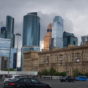 Фото от владельца Мастерская П. Фоменко, Московский театр