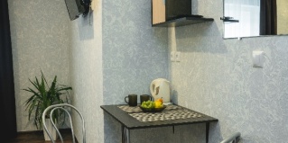 Санкт-Петербург: Отель Gh_Ms