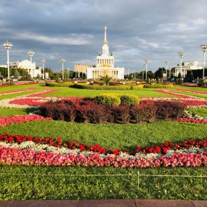 Фото от владельца ВДНХ, ОАО