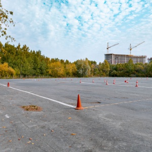 Фото от владельца Автомобилист, автошкола