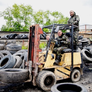 Фото от владельца Резининвест, компания