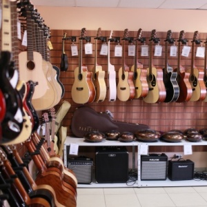 Фото от владельца Cantanta, магазин музыкальных инструментов