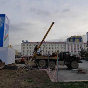 Фото от владельца Бургеоцентр, ООО