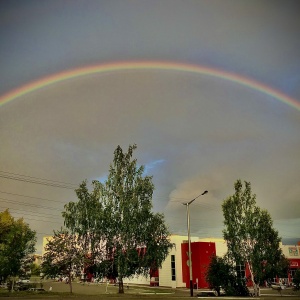 Фото от владельца Простор, торговый центр