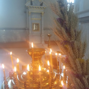 Фото от владельца Спасо-Преображенский Кафедральный Собор, Московский патриархат украинской православной церкви Одесской епархии
