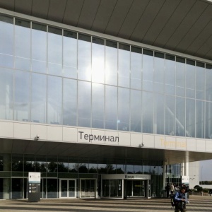 Фото от владельца Международный аэропорт Нижний Новгород, ПАО