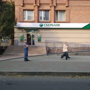 Фото от владельца Банкомат, Сбербанк, ПАО