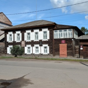 Фото от владельца Квартира Г.М. Кржижановского и В.В. Старкова, мемориальный дом-музей