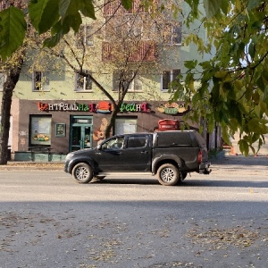 Фото от владельца Central Perk, кафе