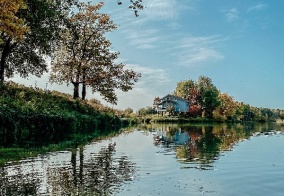Коттедж Шведские дачи в Самарской области