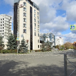 Фото от владельца DoubleTree by Hilton Tyumen