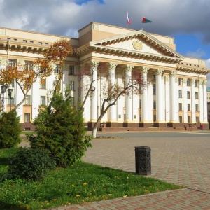 Фото от владельца Правительство Тюменской области