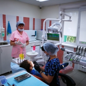 Фото от владельца Детская стоматология