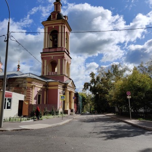 Фото от владельца Православный Храм Святой Великомученицы Ирины в Покровском