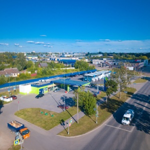 Фото от владельца Несте Санкт-Петербург, ООО