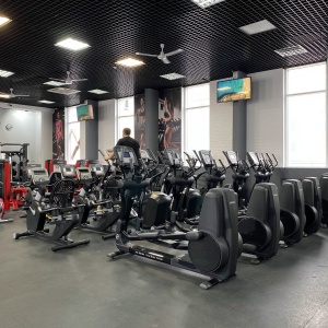 Фото от владельца Fitness Plaza, фитнес-клуб