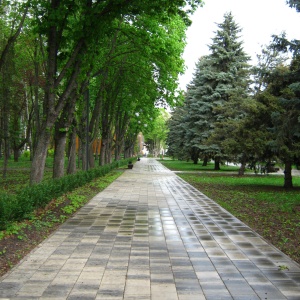 Фото от владельца Быханов сад, парк