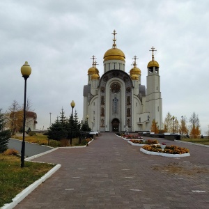 Фото от владельца Кафедральный собор Вознесения Христова