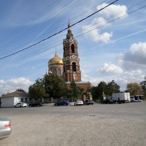 Фото от владельца Храм Преображения Господня