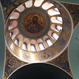 Фото от владельца Храм Иконы Божией Матери Знамение в Кунцево