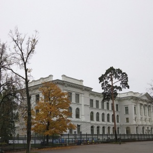 Фото от владельца Санкт-Петербургский политехнический университет Петра Великого