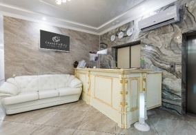 Отель Grand Gallery by Provence в Краснодарском крае