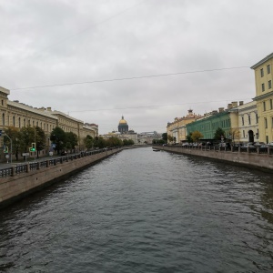 Фото от владельца Юсуповский Дворец на Мойке, музей