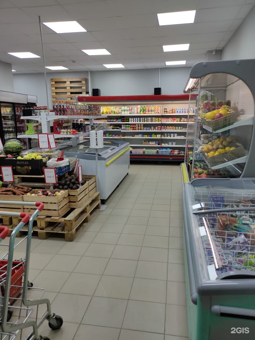Пермь работа магазин
