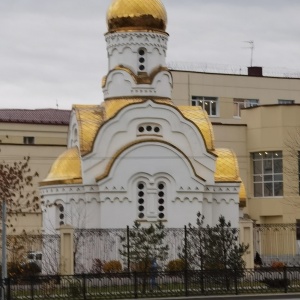 Фото от владельца Храм в честь иконы Божией Матери Нечаянная радость