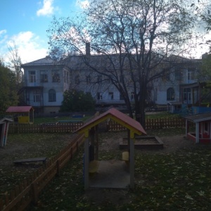 Фото от владельца Малышок, МБДОУ, детский сад №32 для детей раннего возраста