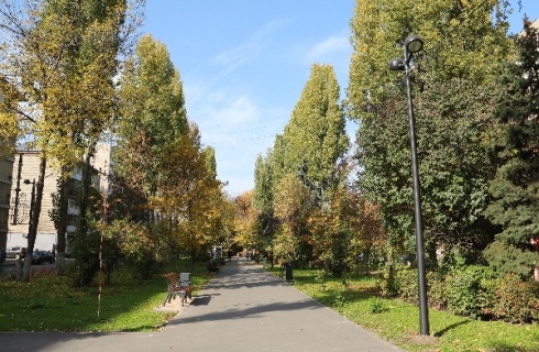 Саратов: Отель Саратов