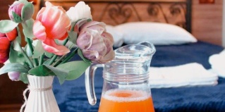 Якутск: Мини-отель Vesta