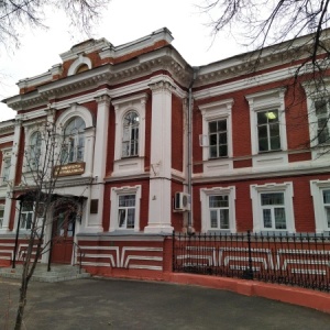 Фото от владельца Казанское театральное училище