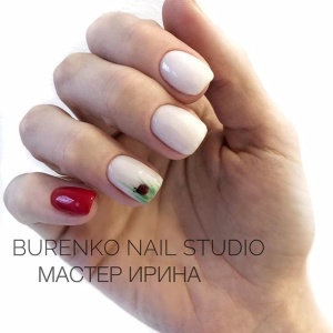 Фото от владельца Luxury nails, салон красоты