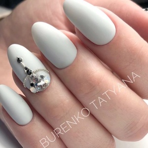 Фото от владельца Luxury nails, салон красоты