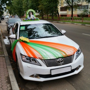 Фото от владельца Wedding Camry, компания