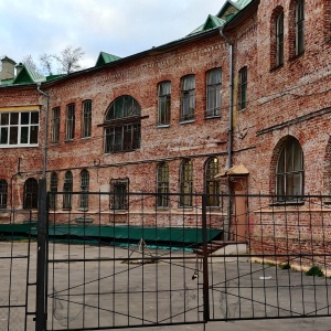 Фото от владельца Дворец детского творчества им. В.П. Чкалова