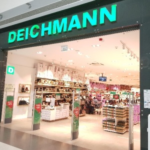 Фото от владельца Deichmann, магазин обуви