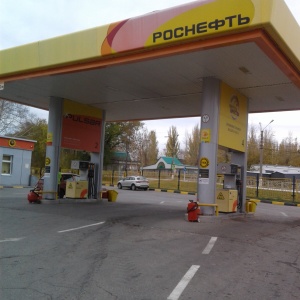 Фото от владельца Роснефть