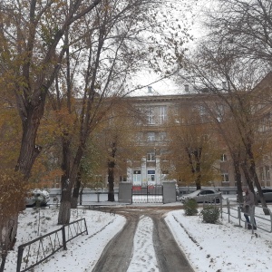 Фото от владельца Магнитогорский городской многопрофильный лицей, МГТУ им. Г.И. Носова