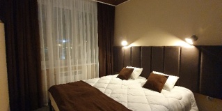 Чебоксары: Отель Lecardohotel