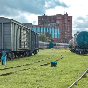 Фото от владельца Промжелдортранс, ОАО