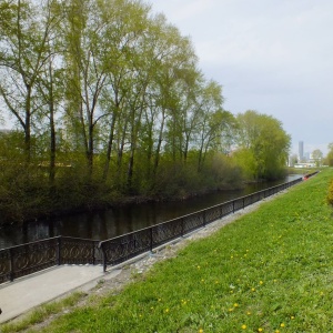 Фото от владельца Царский Мост, бизнес-центр